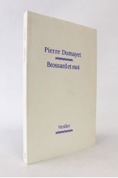 DUMAYET : Brossard et moi - Signed book, First edition - Edition-Originale.com