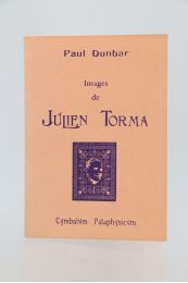 DUNBAR : Images de Julien Torma - First edition - Edition-Originale.com