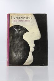 DUNCAN : L'atelier silencieux - First edition - Edition-Originale.com