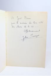 DURANTEAU : Albertine Sarrazin - Signed book, First edition - Edition-Originale.com