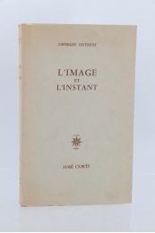 DUTHUIT : L'image et l'instant - First edition - Edition-Originale.com