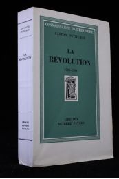 DUTHURION : La Révolution 1789-1799 - First edition - Edition-Originale.com