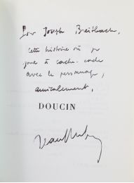 DUTOURD : Doucin - Signed book, First edition - Edition-Originale.com