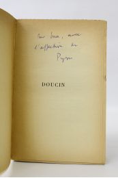 DUTOURD : Doucin - Signiert, Erste Ausgabe - Edition-Originale.com
