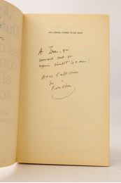 DUTOURD : Les choses comme elles sont racontées à Jacques Paugam - Libro autografato, Prima edizione - Edition-Originale.com