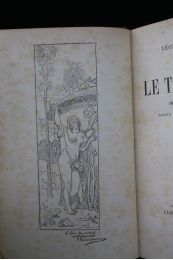 DUVAUCHEL : Le tourbier (moeurs picardes) - Prima edizione - Edition-Originale.com