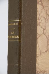 DUVAUCHEL : Le tourbier (moeurs picardes) - First edition - Edition-Originale.com