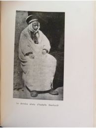 EBERHARDT : Isabelle Eberhardt. Notes et souvenirs - First edition - Edition-Originale.com