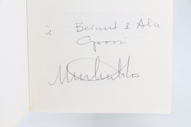 ECO : Baudolino - Libro autografato, Prima edizione - Edition-Originale.com