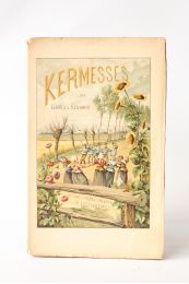 EEKHOUD : Kermesses - First edition - Edition-Originale.com