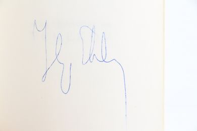 EHRENBOURG : A la Rencontre de Tchékov - Autographe, Edition Originale - Edition-Originale.com