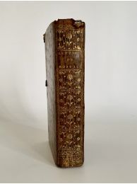 ELIE DE BEAUMONT : Lettres du Marquis de Roselle - First edition - Edition-Originale.com