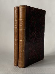 ELIOT : Adam Bede - First edition - Edition-Originale.com