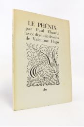 ELUARD : Le phénix - Edition-Originale.com