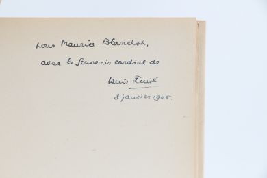 EMIE : L'état de grâce - Libro autografato, Prima edizione - Edition-Originale.com