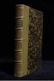 EPINAY : Mémoires et correspondance de Madame d'Epinay précédés d'une étude sur sa vie et ses oeuvres par Louis Enault - Edition-Originale.com