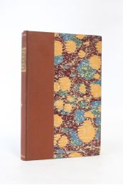 ERNOUF : Souvenirs d'un officier polonais. Scènes de la vie militaire en Espagne et en Russie (1808-1812) - First edition - Edition-Originale.com