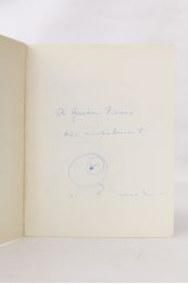ERNST : Ecrits et oeuvre gravé - Libro autografato, Prima edizione - Edition-Originale.com