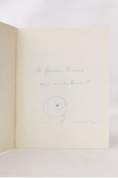 ERNST : Ecrits et oeuvre gravé - Signed book, First edition - Edition-Originale.com