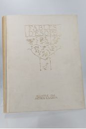 ESOPE : Fables d'Esope - Signiert, Erste Ausgabe - Edition-Originale.com
