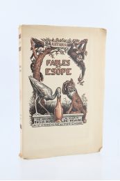 ESOPE : Fables - Edition-Originale.com