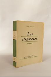 ESTANG : Les stigmates - Erste Ausgabe - Edition-Originale.com