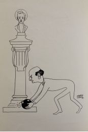 ETIEMBLE : Le mythe de Rimbaud - Autographe, Edition Originale - Edition-Originale.com