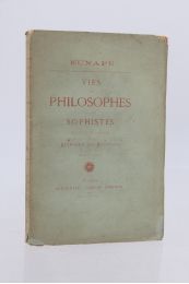 EUNAPE DE SARDES : Vie des philosophes et des sophistes - Edition-Originale.com