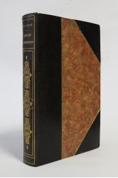 FABIE : Moulins d'autrefois - First edition - Edition-Originale.com