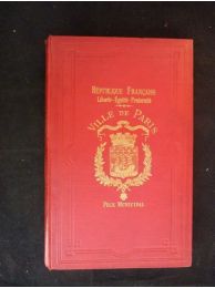 FABRE : Souvenirs entomologiques. Etudes sur l'instinct et les moeurs des insectes (dixième série) - Edition Originale - Edition-Originale.com