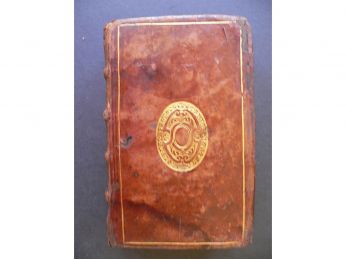 FABRICIUS : De re poetica. Libri septem - First edition - Edition-Originale.com