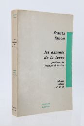 FANON : Les damnés de la terre - Edition-Originale.com