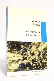 FANON : Les damnés de la terre - Edition-Originale.com