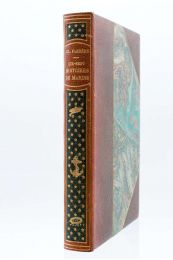 FARRERE : Dix-sept histoires de marins - First edition - Edition-Originale.com