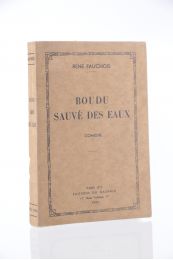 FAUCHOIS : Boudu sauvé des eaux - Prima edizione - Edition-Originale.com