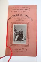 FAUCIGNY-LUCINGE : Dans l'Ombre de l'Histoire - Edition Originale - Edition-Originale.com