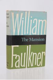 FAULKNER : The mansion [Le domaine] - Prima edizione - Edition-Originale.com