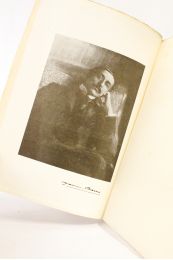 FAURE-BIGUET : Maurice Barrès son oeuvre - Edition Originale - Edition-Originale.com