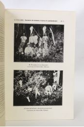FAVAREL : Souvenirs de chasse à travers le continent noir et à Madagascar - Signiert, Erste Ausgabe - Edition-Originale.com