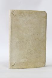 FERRIER : Augeri Ferreri Tolosatis medici doctissimi de lve hispanica sive morbo gallico - First edition - Edition-Originale.com