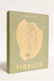 FERRY : Fidélité - Erste Ausgabe - Edition-Originale.com