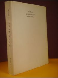 FERRY : Le mécanicien et autres contes - Erste Ausgabe - Edition-Originale.com