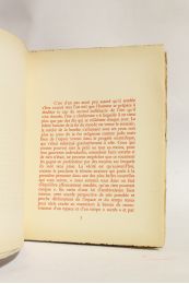 FERRY : Le mécanicien et autres contes - First edition - Edition-Originale.com