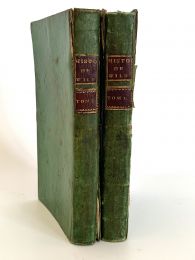 FIELDING : Histoire de Jonathan Wild le Grand - First edition - Edition-Originale.com