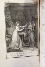 FIEVEE : La Dot de Suzette, ou Histoire de Mme de Senneterre, racontée par elle-même - Edition Originale - Edition-Originale.com