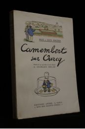 FISCHER : Camembert-sur-Ourcq - Edition-Originale.com