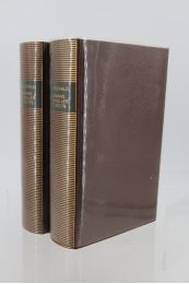 FITZGERALD : Romans, nouvelles et récits volumes I & II - Complet en 2 volumes - Edition-Originale.com