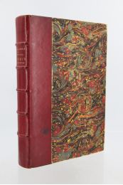 FLANDRIN : Hippolyte Flandrin - Erste Ausgabe - Edition-Originale.com