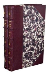 FLAUBERT : Madame Bovary - Edition Originale - Edition-Originale.com