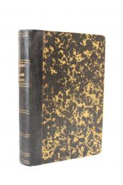 FLAUBERT : Madame Bovary - Edition Originale - Edition-Originale.com